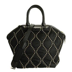 Alexander Wang Studded Nylon 2- Way Bag 201270